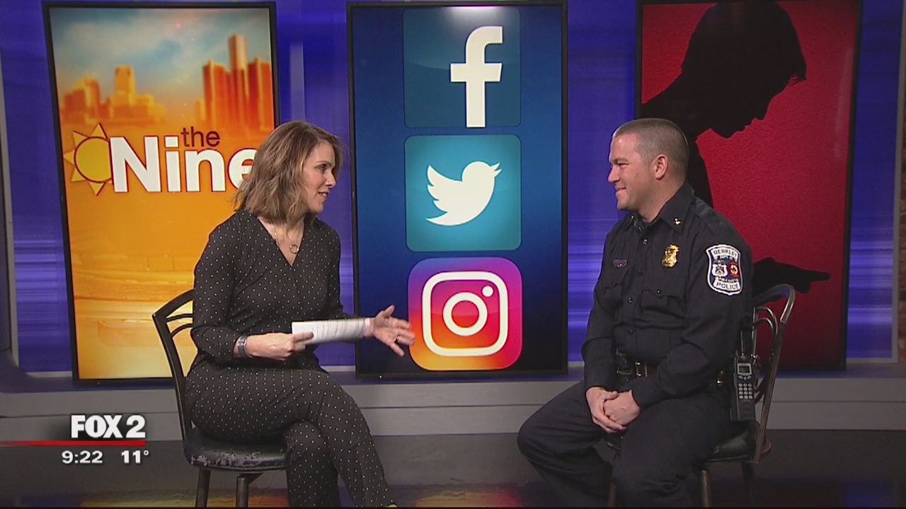 Kids & online safety