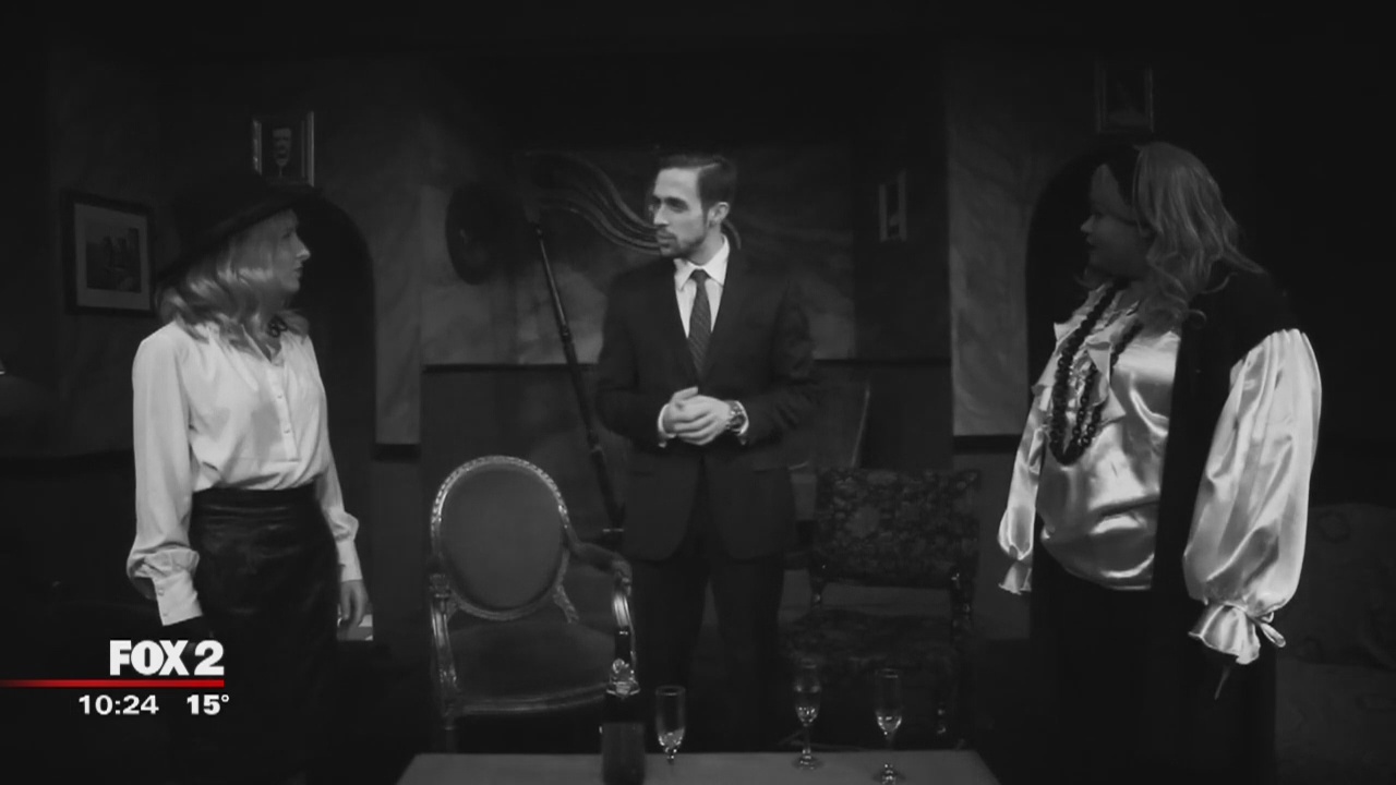 LWV of Detroit Spring Fundraiser