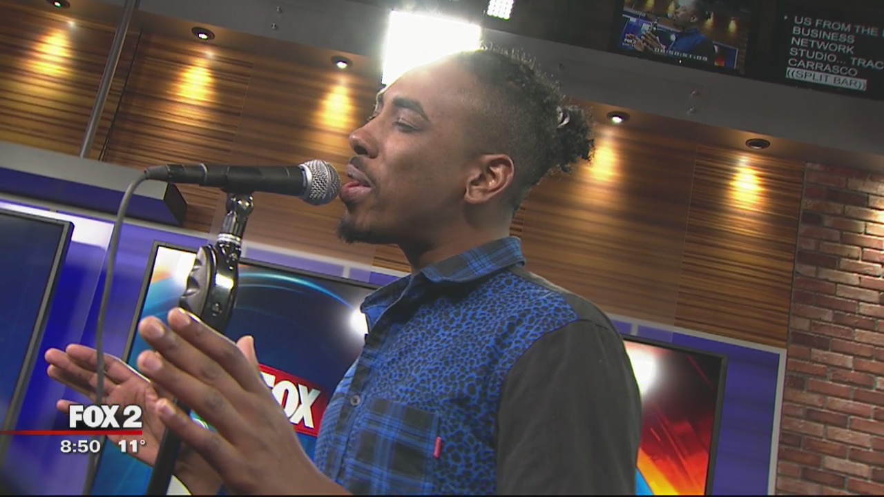 Apropos at Empty Bowls Detroit fundraiser March 8