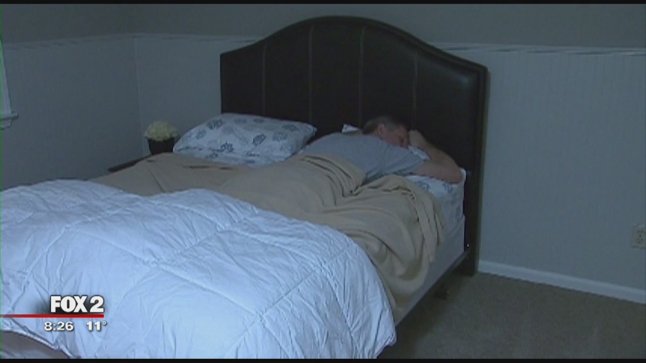 The Doctor Is In: Better Sleep