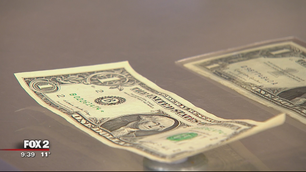 Is your dollar worth more than a dollar?