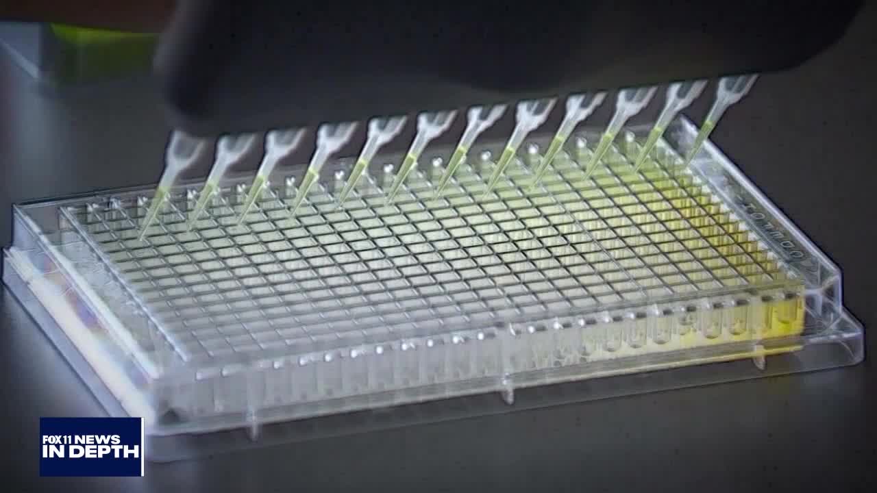 In Depth: Coronavirus vaccine trials, LAUSD lawsuit, Drive-in concerts