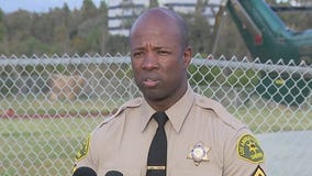 LA County deputy discusses comforting girl who left tear-gassed car
