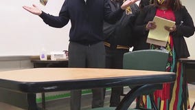 Despite agreement between LAUSD and UTLA, families wonder if older students drew short straw