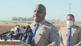 CHP shares safety warnings amid deadly Imperial County crash