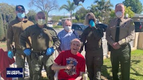 In Depth: LA County Sheriff Alex Villanueva on the COVID-19 vaccine