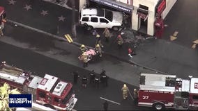 In Depth: DUI epidemic