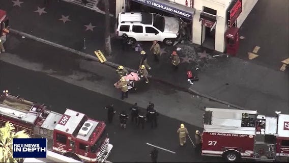 In Depth: DUI epidemic