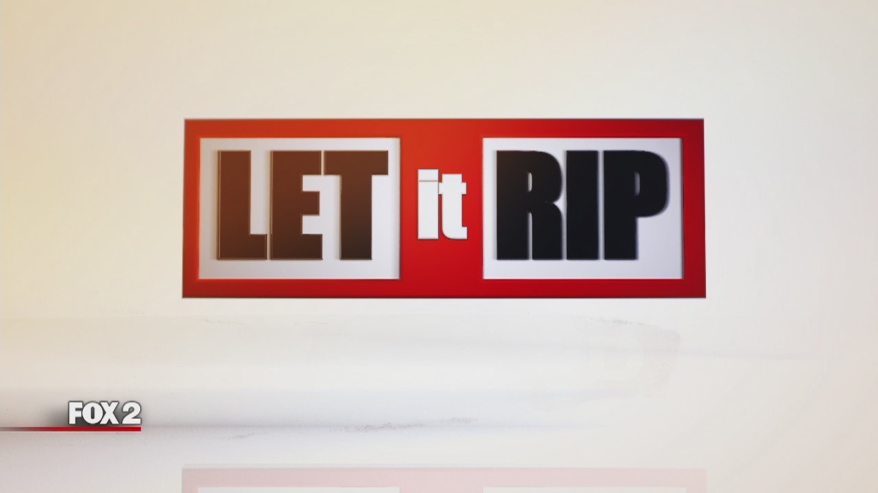 Let it Rip Weekend: R. Kelly Controversy
