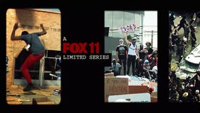 Rising Up: FOX 11 documentary series official trailer