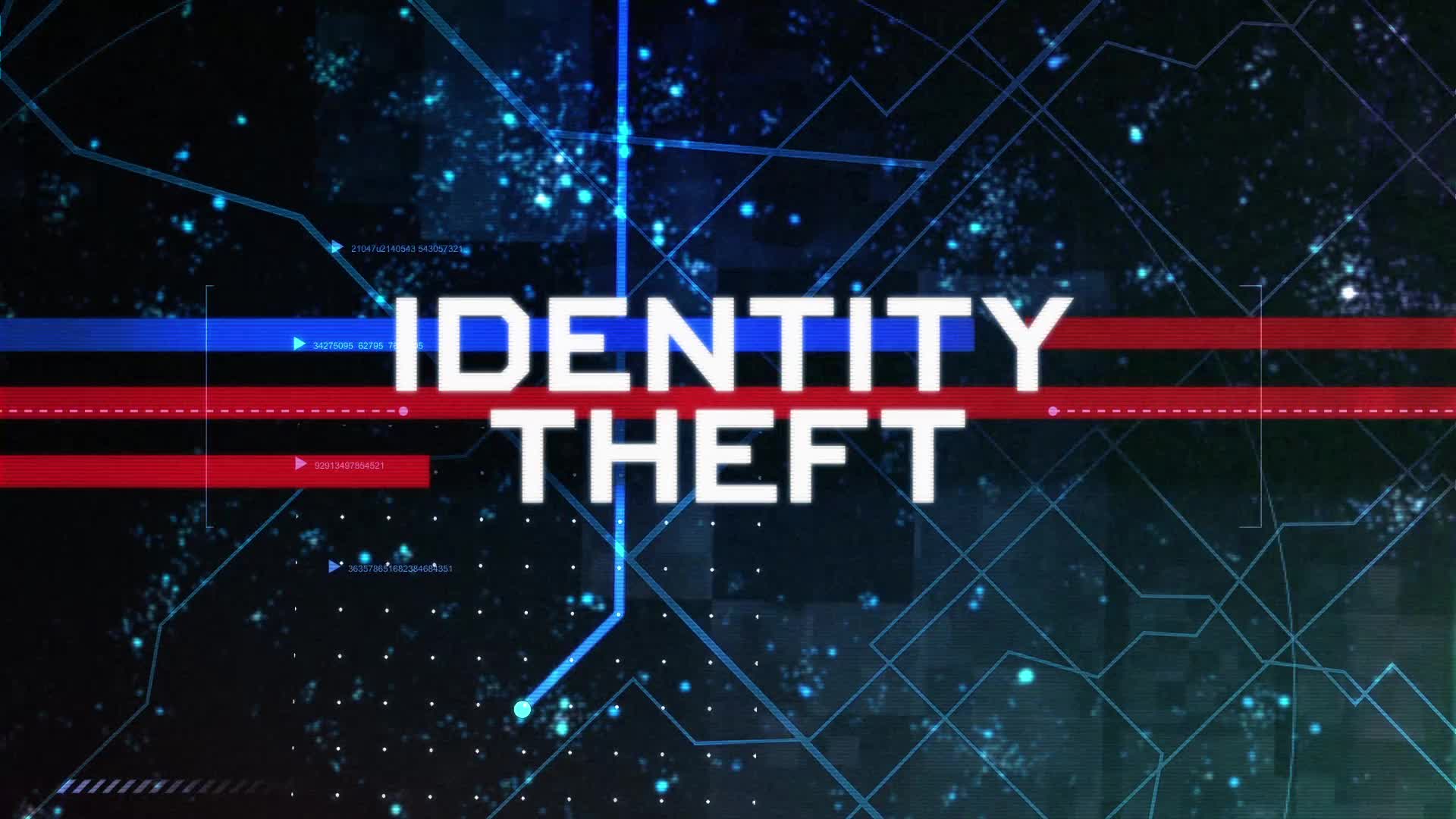 America's Most Wanted - Safety Tips 2: Identity Theft