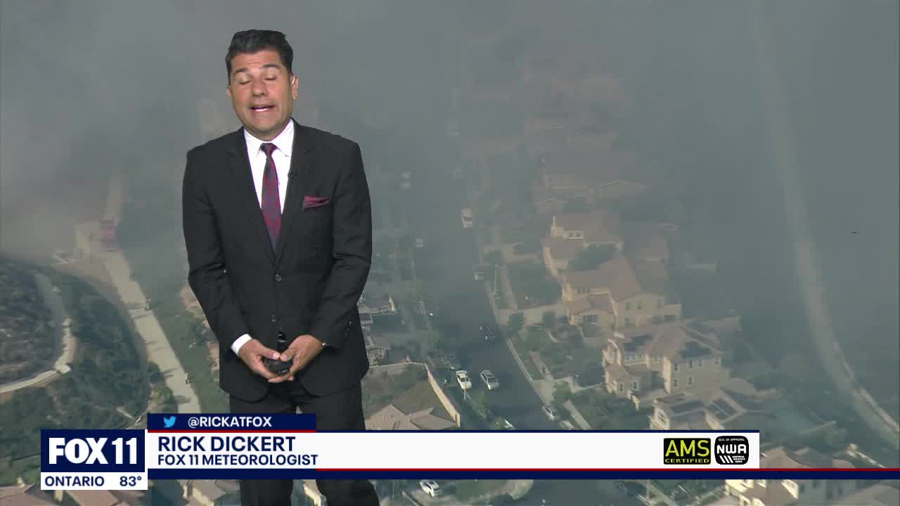 Weather Forecast for Wednesday, April 28