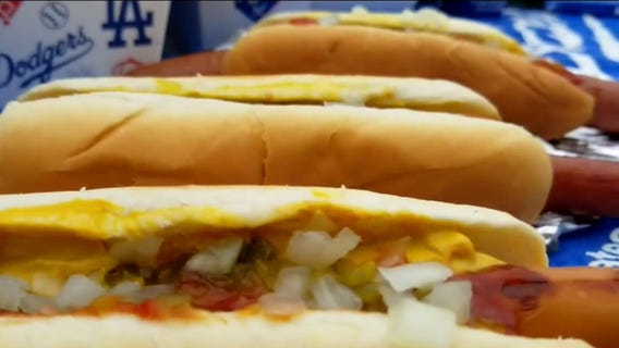 Dodger Dog: Farmer John no longer supplier of iconic ballpark treat