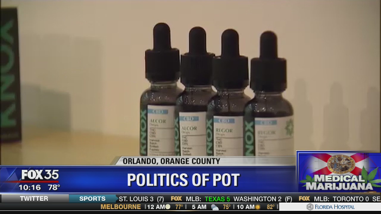 Lawmakers sign off on medical marijuana deal