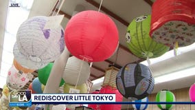 Rediscover Little Tokyo part 2