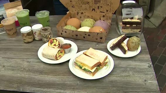 Rediscover Little Tokyo part 1