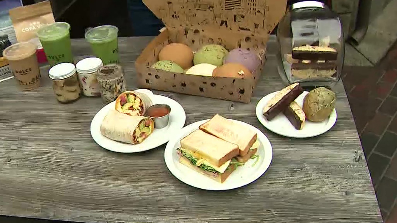 Rediscover Little Tokyo part 1