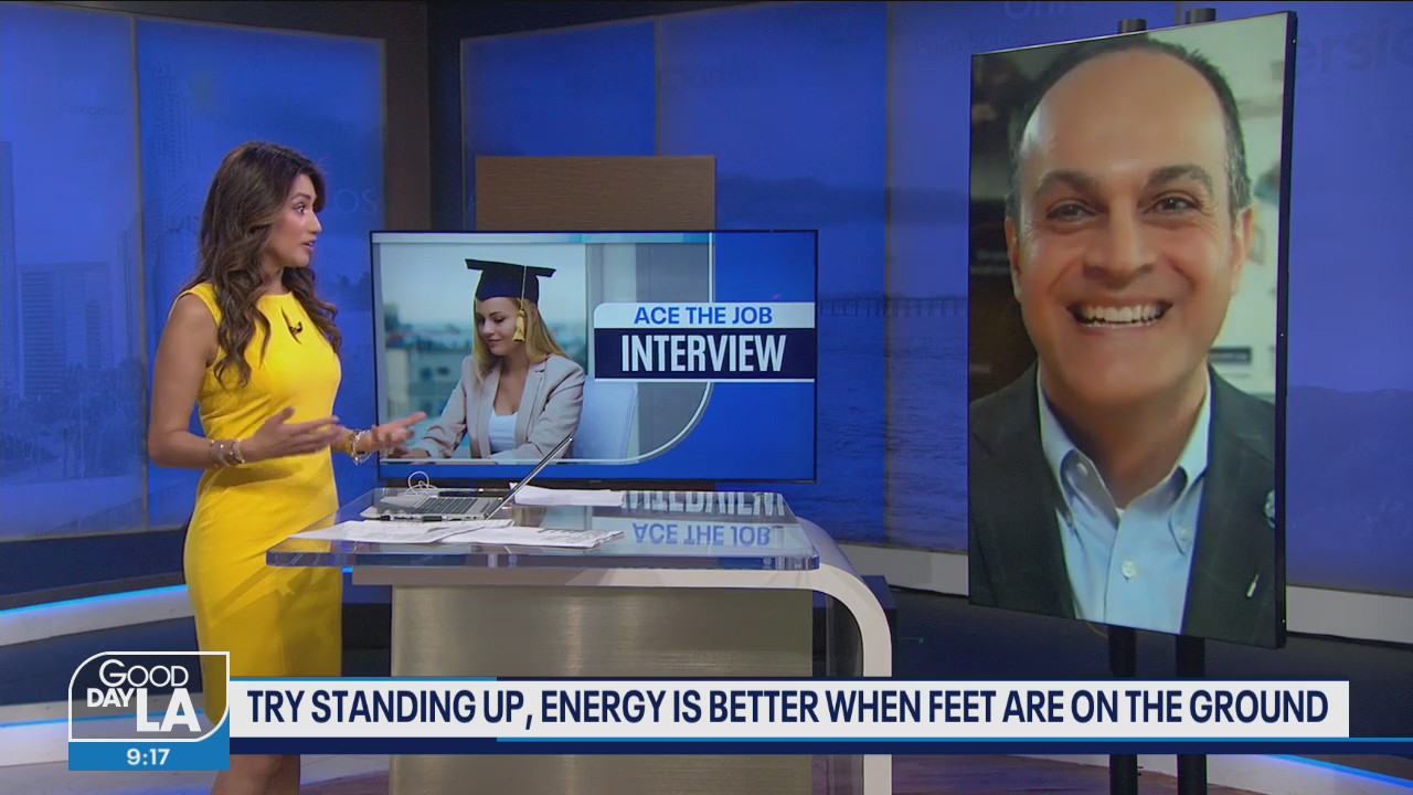 Helping graduating college students beat unemployment stats