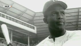 Jackie Robinson Day: FOX 11 speaks with MLB legend's granddaughter, Dodgers historian