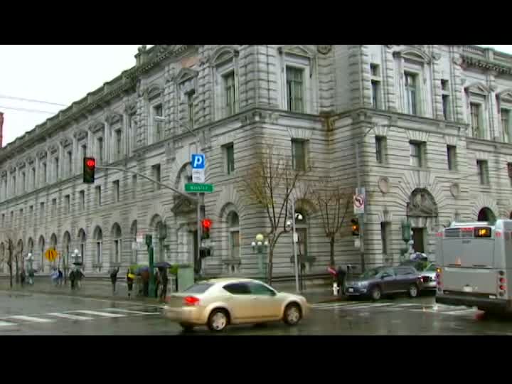 Whitney Boan discusses the travel ban