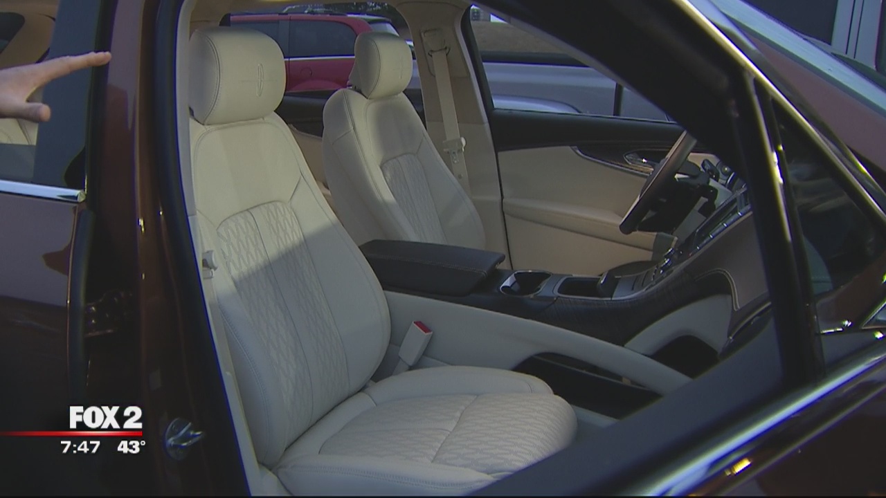 Auto expert Mike Caudill on SUVS for your summer road trips