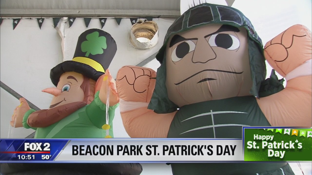 March Madness in the 'D'