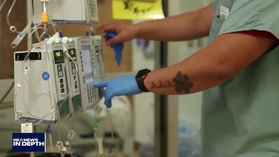 In Depth: A look back on 2020