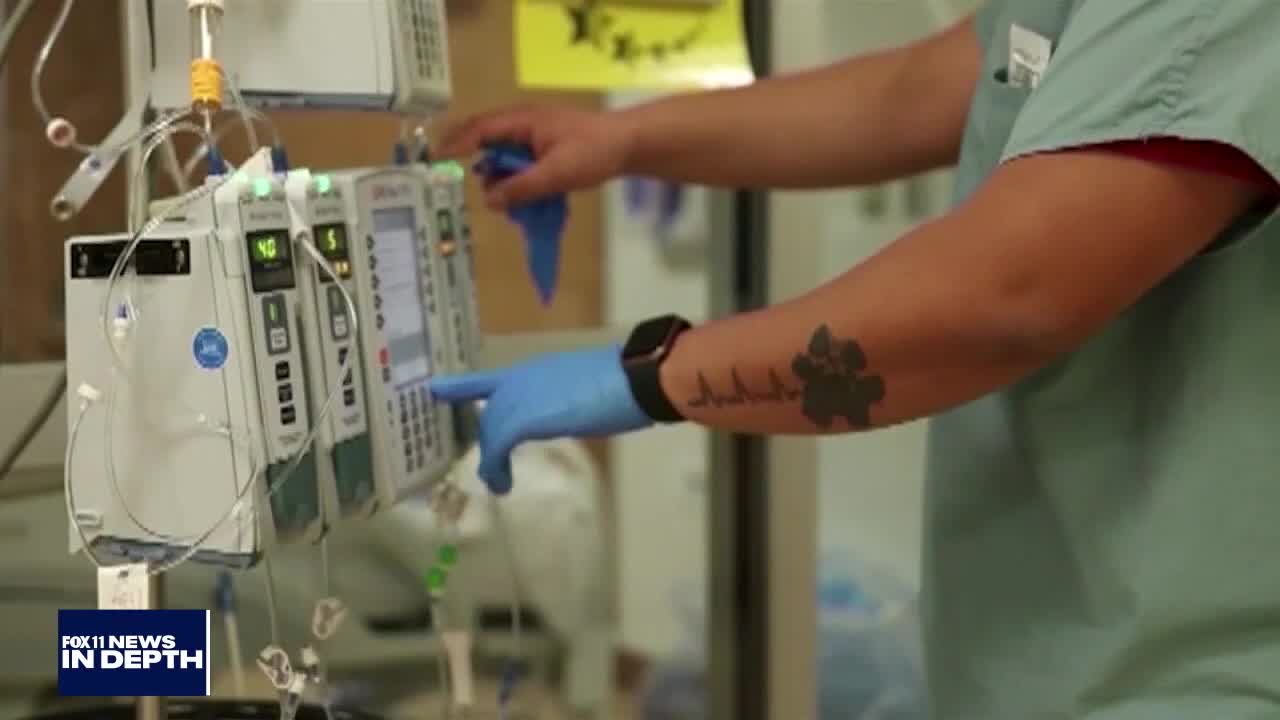 In Depth: A look back on 2020