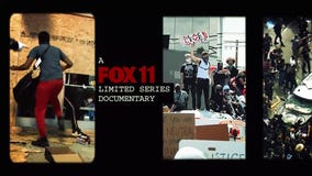 Rising Up: FOX 11 documentary series official trailer