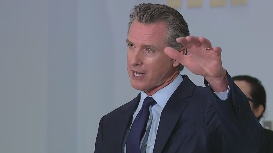 California to pay $116.5M in gifts and cash to encourage people to get vaccinated