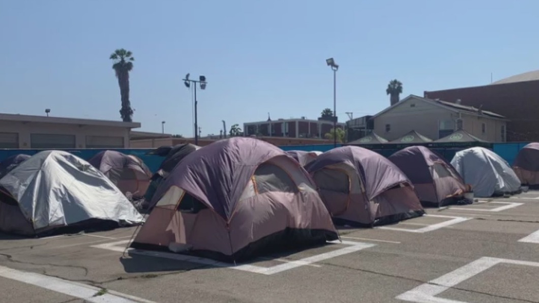 Breaking down the price tag of homeless tents