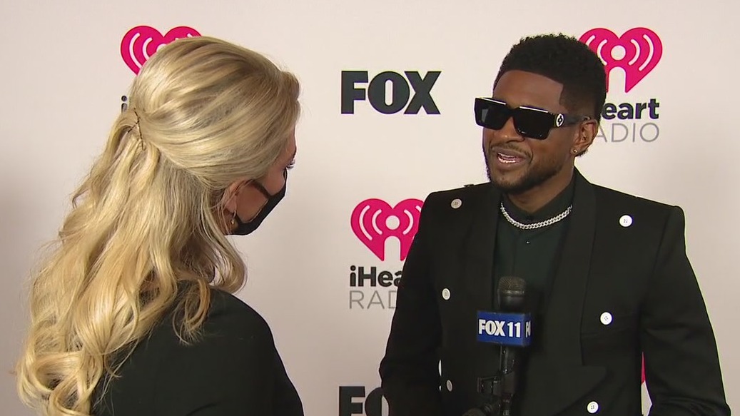 2021 iHeartRadio Music Awards brings back in-person festivities