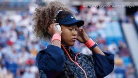 Naomi Osaka withdraws from French Open