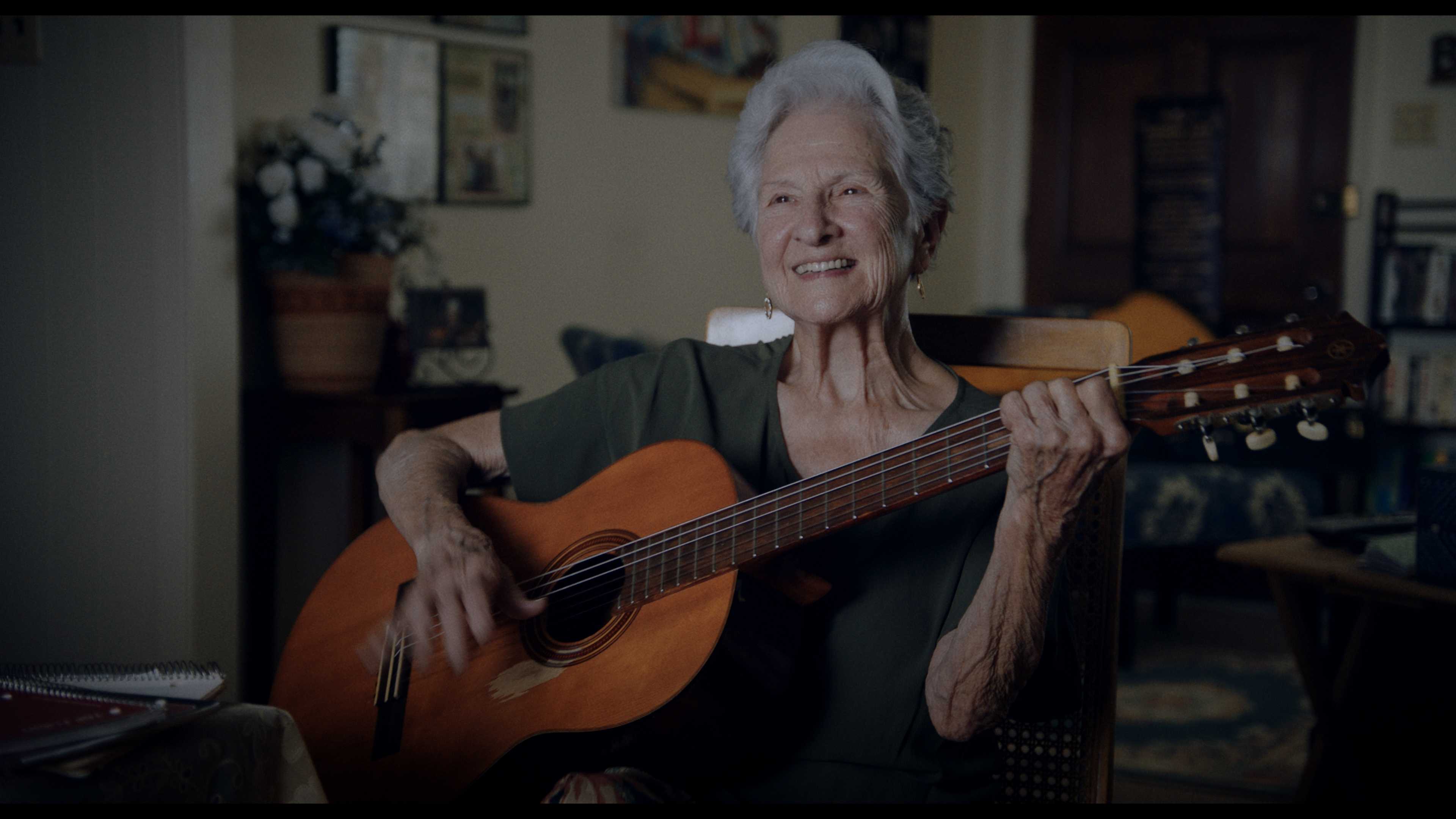 From Cuba to Hollywood: one woman explains how she never gave up on her dream