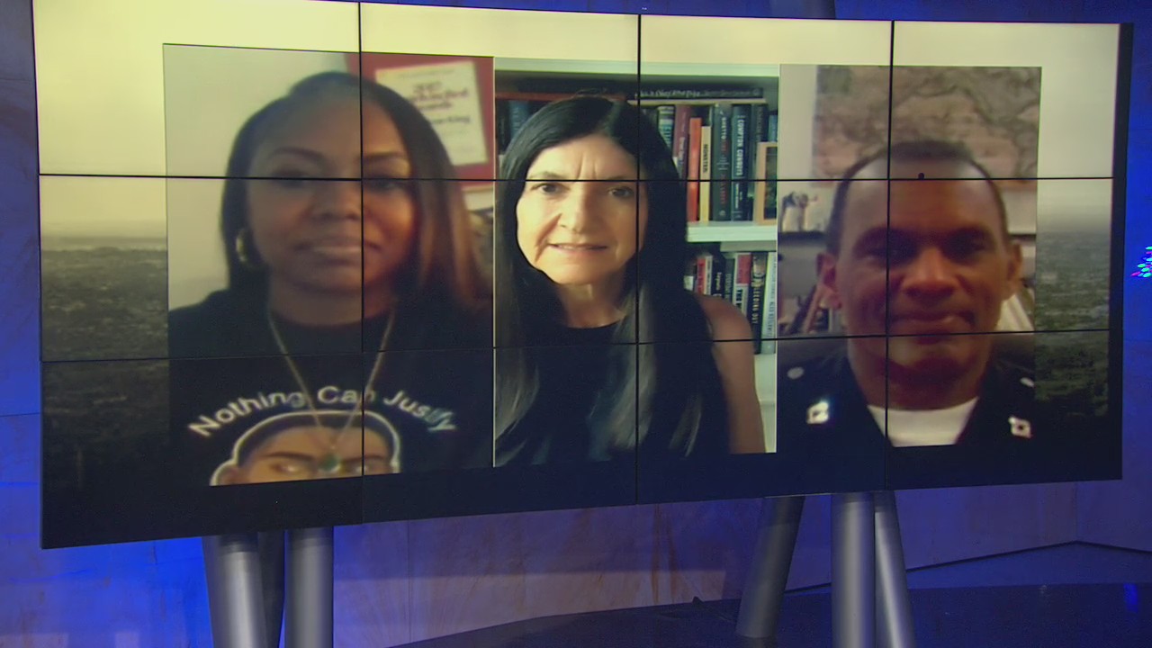 Rising Up, Episode 3 post-show discussion