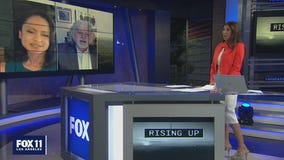 Rising Up, Episode 5 post-show discussion