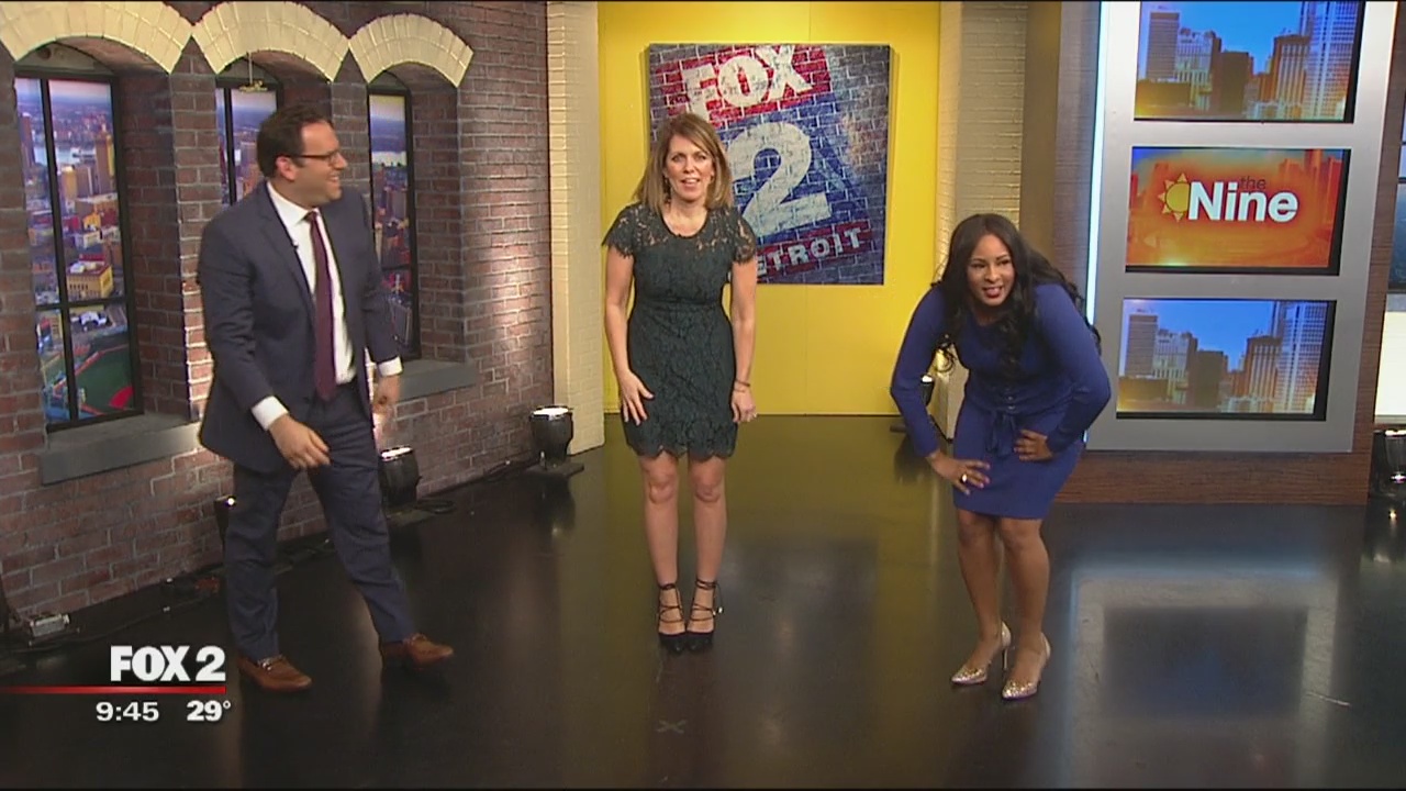 FOX 2 News Morning: The Nine