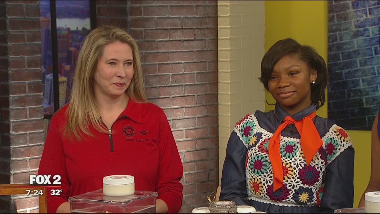 Third Annual Women's Extravaganza