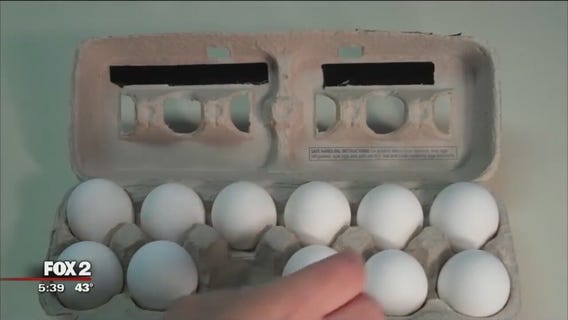 Are eggs good for you? Or do they cause more damage to your heart?