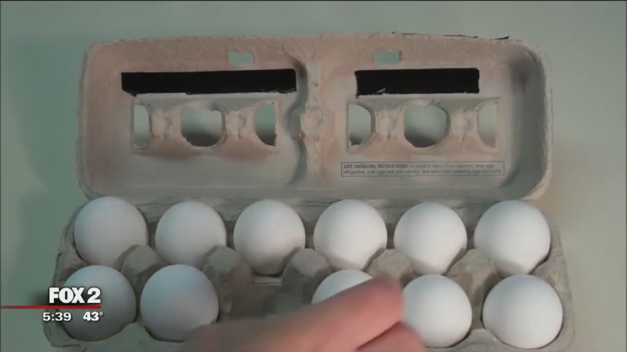 Are eggs good for you? Or do they cause more damage to your heart?