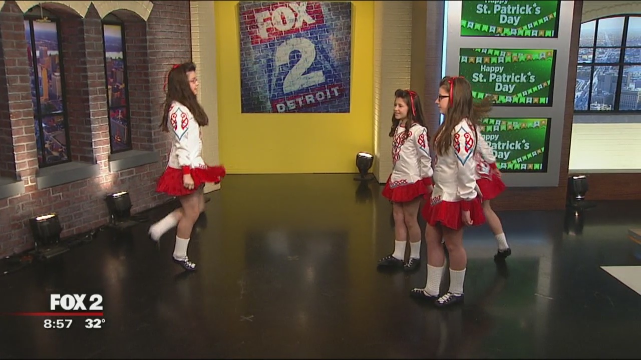 Shannon Irish Dance Academy