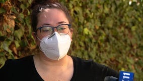 Interview: Katie Orphan recalls meeting Elisa Lam