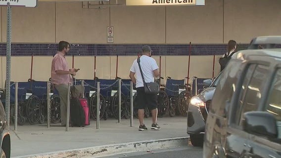 Travel volume and gas prices soar for Fourth of July weekend