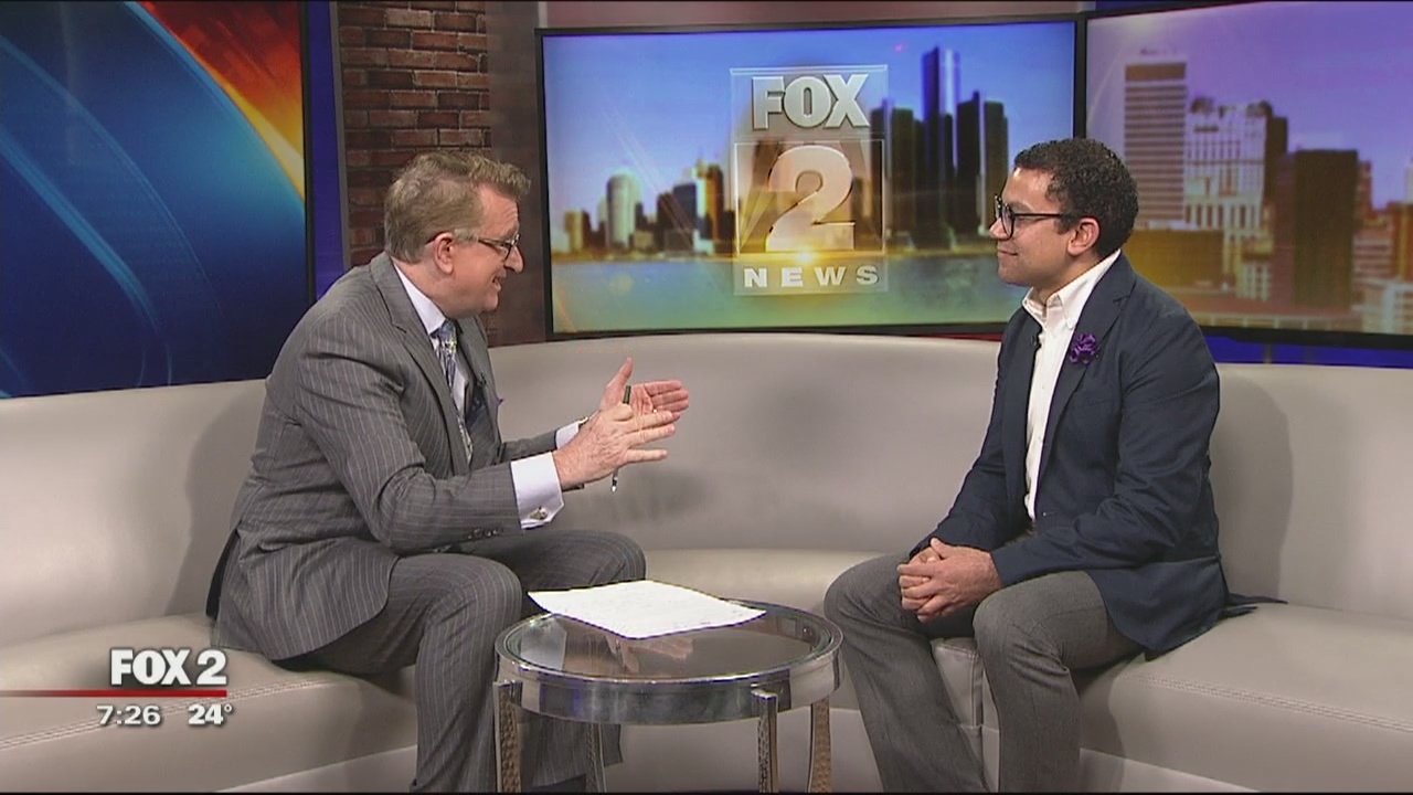 Affirmations Spring Bash 2019