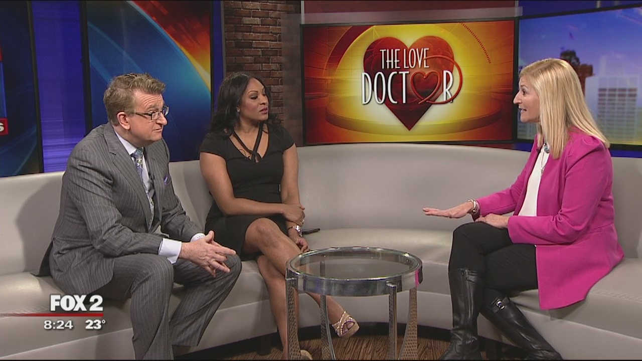 Love Doctor: Spring Cleaning Your Relationship