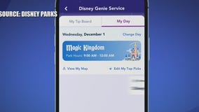 Disney Genie, Lightning Lane: Disneyland reveals FastPass, MaxPass replacements