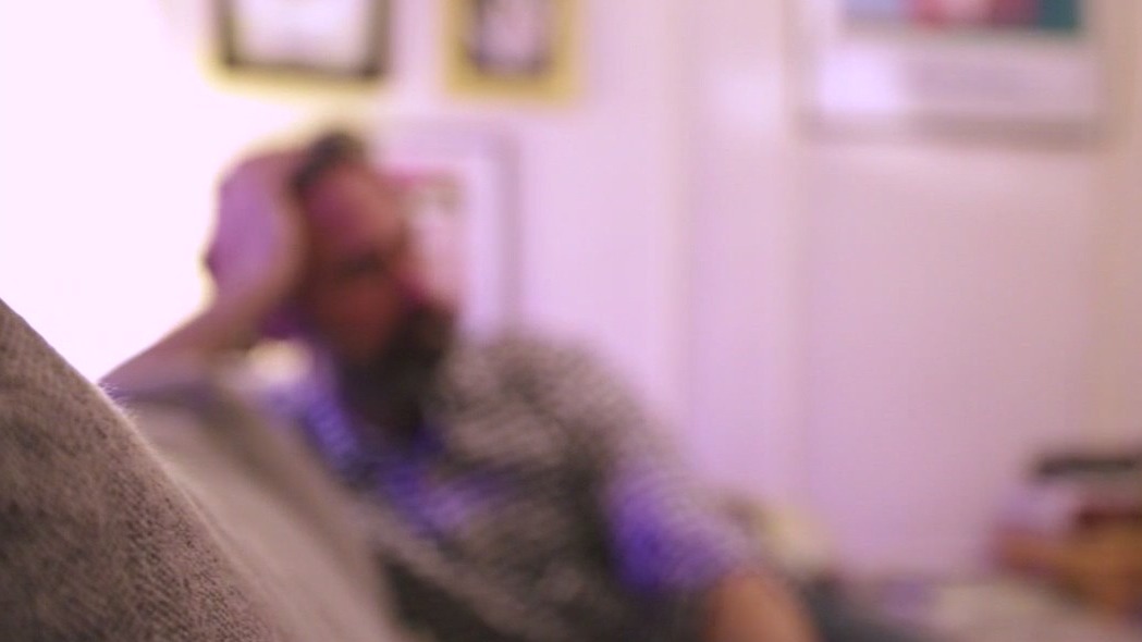 Feeling burnt out from the pandemic