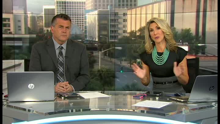 Orlando marks 1 year after Pulse with love, unity