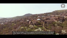 Get a closer look into the work of the Armenian Educational Foundation