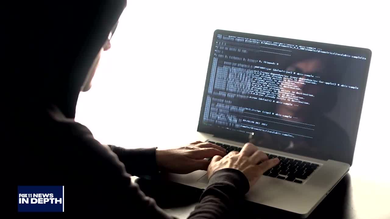 In Depth: Internet scams and Stan runs